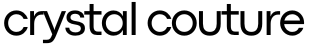 Crystal Couture